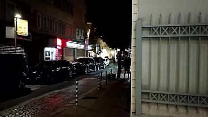 Пореден протест, който минава по Витошка за оставка!
