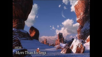 Mem - More Than Feelings