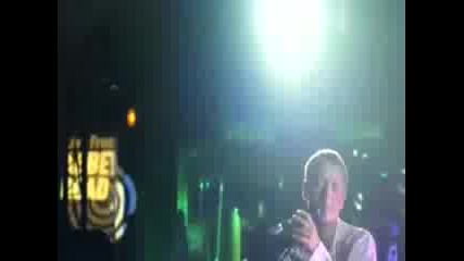 Massive Attack - Teardrop Live From Abbey Road