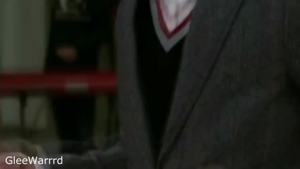 Glee - Extraordinary Merry Christmas (full Performance)