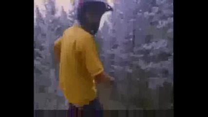 Големи скокове с колело