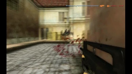 [counter strike]inhuman Side 3
