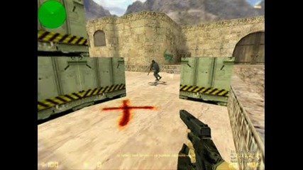 Counter Strike - Pic