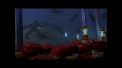 The Mist Trailer