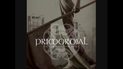 Primordial - Failures Burden 