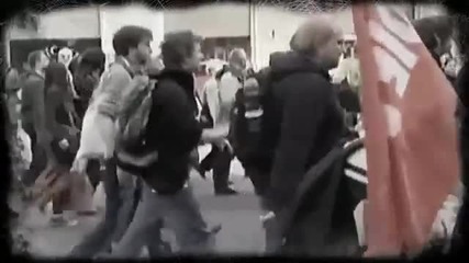 Kategorie C - Antifa Halts Maul