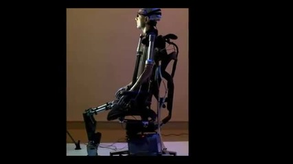 Екип от учени създадоха първият бионичен човек