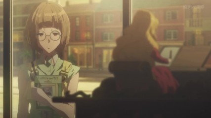 Violet Evergarden Episode 2