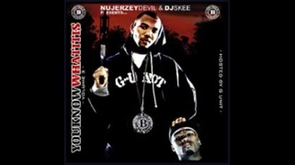 Black Wall Street - Why You Smell Like Dat (2006)