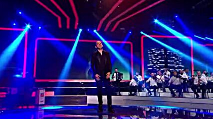 Dino Beharovic - Ljubav veca od zivota - Gp - (tv Grand 31.05.2024.).mp4