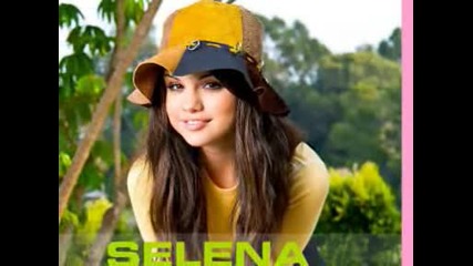 Конкурсче за Selena Gomez (затворен)