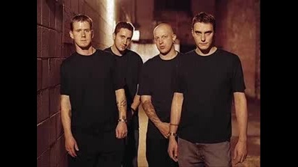 Breaking Benjamin - next to nothing