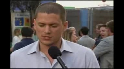 Prison Break - Season 4