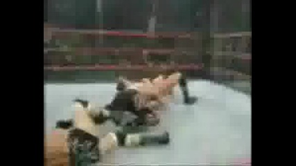The Best Finisher Ever