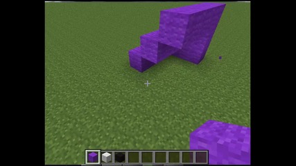 Fast Build w/ slowman and minecraftadventure ep.2 S:1