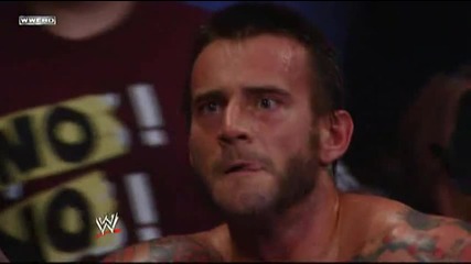Wwe friday night smack down 05.07.2013 part 8