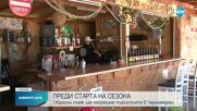 Нередности по българските плажове, дни преди началото на новия летен туристически сезон