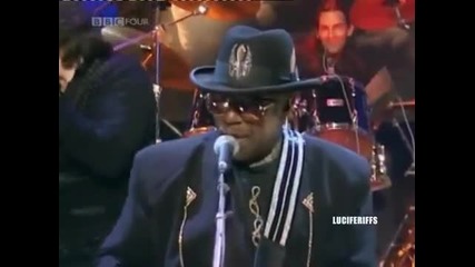 Bo Diddley - Im A Man 