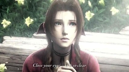 Ffvii Asmv Gravity of Love