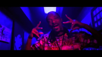 Berner & B Real feat. Snoop Dogg & Vital -faded- [official Video]