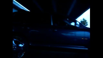 Volkswagon Touareg on 28 Dub Opera Floaters 