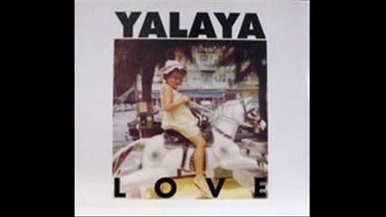 Yalaya - Love (digital cowboy mix)