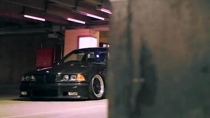 Красиво и скромно Bmw
