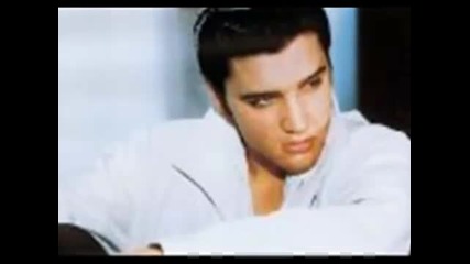 Elvis - My Way (studio version) 