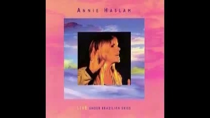 Annie Haslam - Summon The Angels 