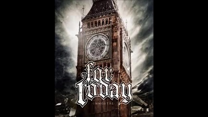 For Today - Immortal ( Full Album )