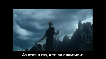 * Превод * Usher - Moving Mountains