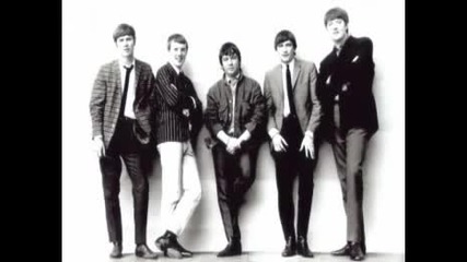 The Animals - Smokestack Lightning
