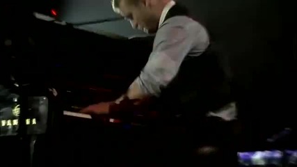 Justin Timberlake - What Goes Around...comes Around (hd) live