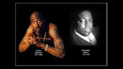 2pac - Me Against The World