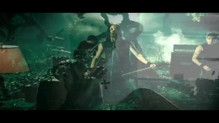 Bullet For My Valentine - All These Things