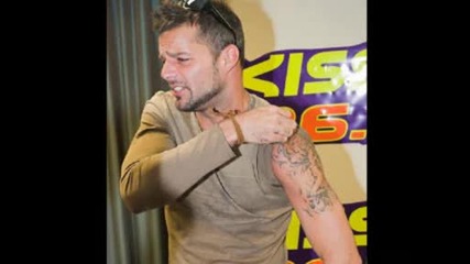 [the hottest] Ricky Martin Photos Collection 3 (jub)