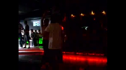 Club Dekolte Black Party 05.08.08
