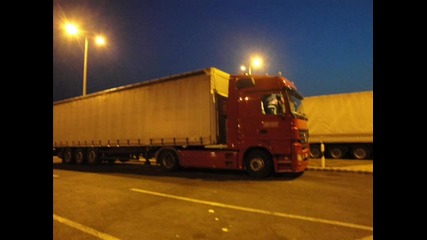 Some Trucks
