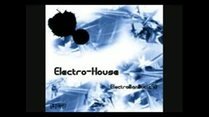 Eddy Wata - I Like The Way (decco Remix)