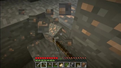 Minecraft Survival ep.-1