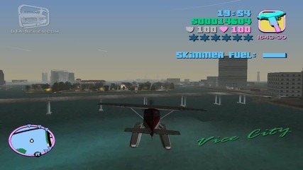 Gta Vice City Мисия 58