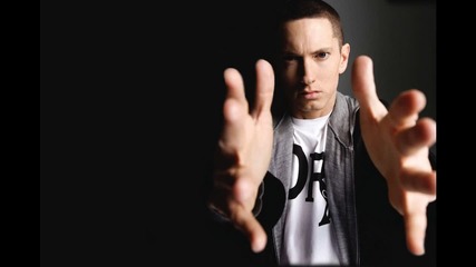 Eminem - Im A Gangsta