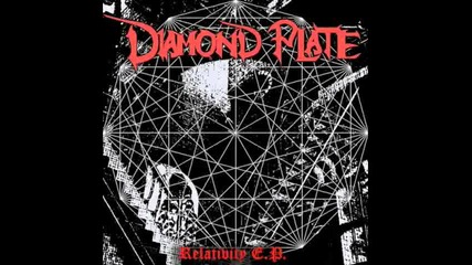 Diamond Plate - At The Mountains Of Madness 