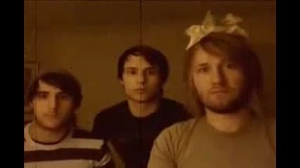 taco bell zac and josh farro paramore