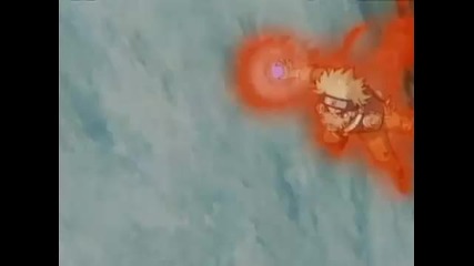 Naruto - Last Resort Amv