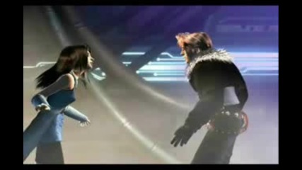 Final Fantasy - Unbreak My Heart