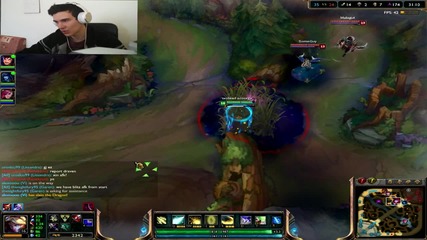 Let's play League of Legends ep.14