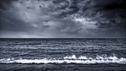 Omnium Gatherum - Deep Cold