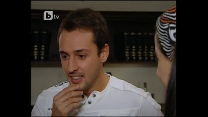 Мечтатели еп.118 6 част