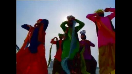 Incredible India - Video 
